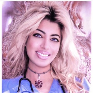 Shalini Kapoor, MD