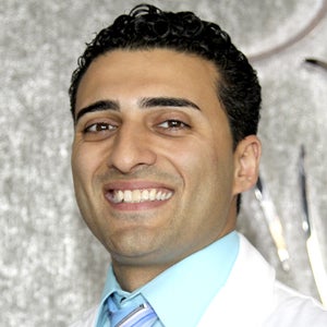 Elyas Parsa, DO