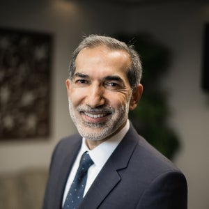 Behzad Parva, MD