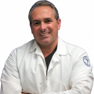 Paul Fondacaro, MD