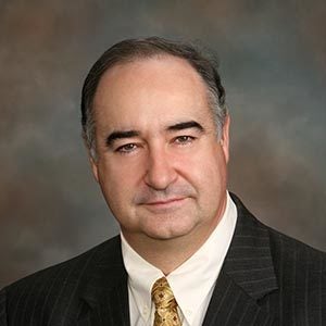 Javier Alonso, MD, PhD