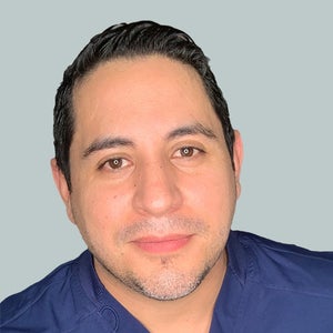 Robert Milanes, MD