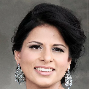 Naima Cheema, MD