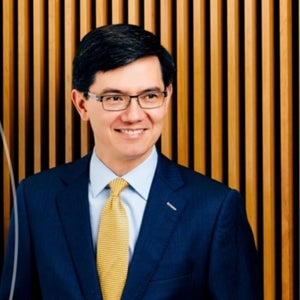 Paul L. Leong, MD, FACS
