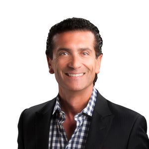 Sean Mohtashami, DDS