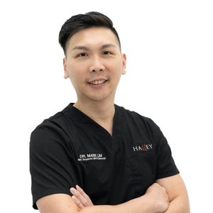 Mark Lim, MD
