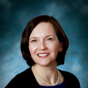 blured Kathleen M. Joyce, MD