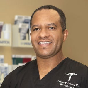 Anthony Porter, MD