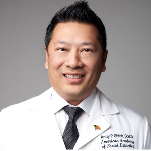 Andy Shieh, DMD