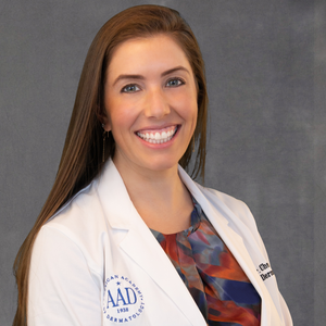 blured Cherise M. Levi, DO, FAAD, FAOCD