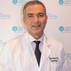 Daniel Taheri, MD