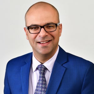 Mark Samaha, MD