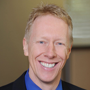 Rob van den Berg, DDS, MS