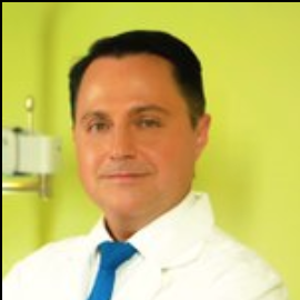 Mario Di Pascuale, MD