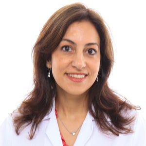 Azin Meshkinpour, MD, MPH, FAAD