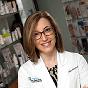 Margaret Boyse, MD