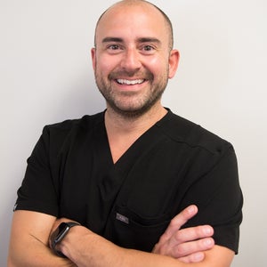 Tony W. Watt, MD