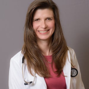 Rebecca Plute, MD