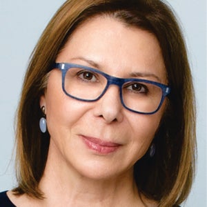 Nasrin Mani, MD
