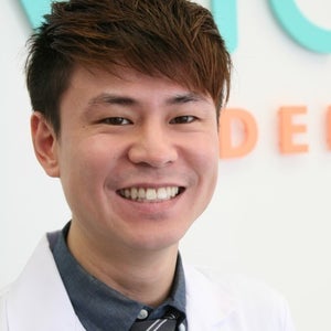 Sang Pil Yu, DDS