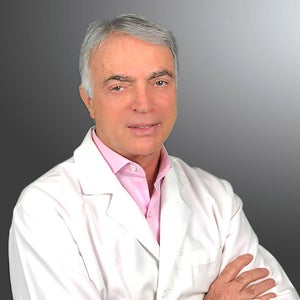 Elie F. Harouche, MD