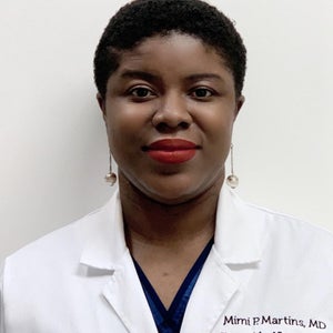Mimi P. Martins, MD