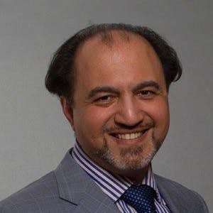 Aleksandr Dayanayev, DDS