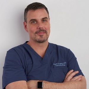Mark Krasny, MD, FRCP(C)