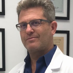 Keith Scheinblum, MD