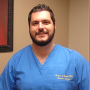 Andres Bonelli, MD