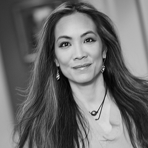 Bernadette Wang-Ashraf, MD