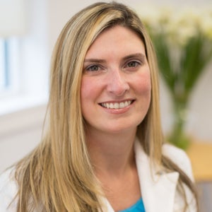 Rosalyn George, MD