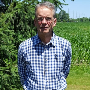Richard Greiff, DDS