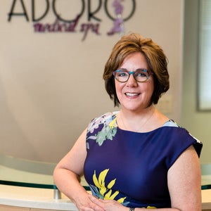 Elba Pacheco, MD