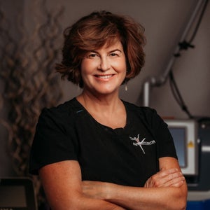 Elizabeth A. Hutson, MD