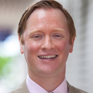Benjamin J. Cousins, MD