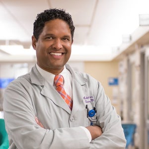 Rahul Khare, MD