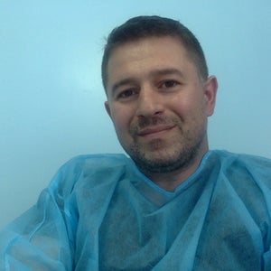 Ted Baghdasarian, DDS