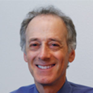 Edward Becker, MD