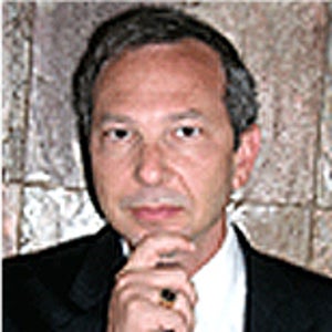 Lewis Heller, MD