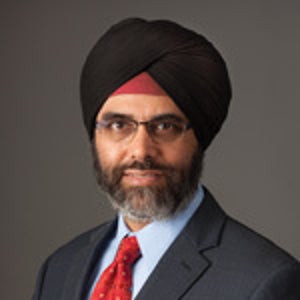 Satwant Dhillon, MD