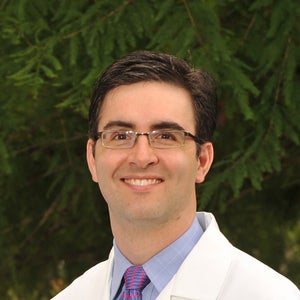Mark Checcone, MD