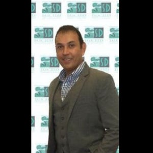 Bipin Patel, MD