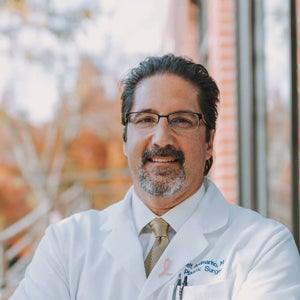 Jeffrey Antimarino, MD, FACS