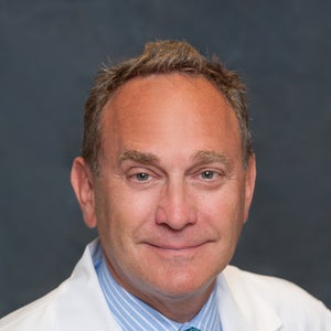 David A. Sherris, MD