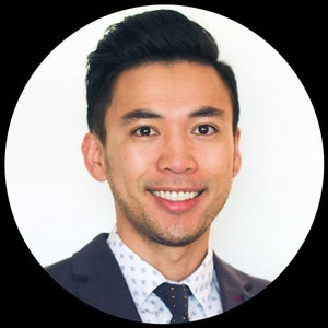 Chia-Hung Lin, DDS