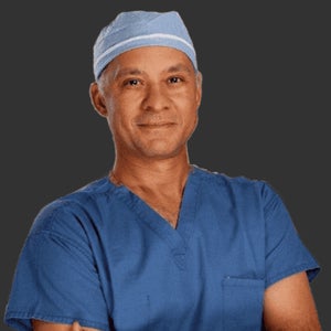     Miguel Delgado, MD
