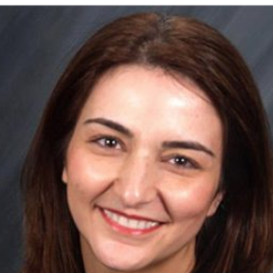 Nasrin Sadeghi, DMD
