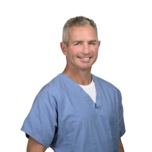 blured Scott Willson, MD