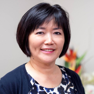 Aeria Chang, MD